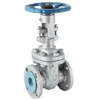 Cast Steel Valves