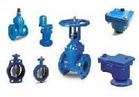 Iron Valves