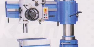 50mm Radial Drill Machine