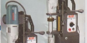 Magnetic Drill Machine