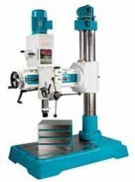 Model No. 40 AA mm Drilling Machine