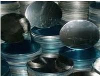 Stainless Steel O Rings
