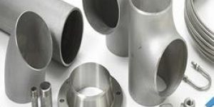 Stainless Steel Pipe Fittings