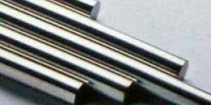 Stainless Steel Round Bars