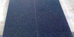 Black Galaxy Granite Stone