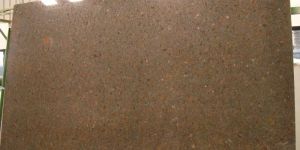 Coffee Brown Granite Stone