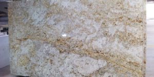 Colonial Gold Granite Stone