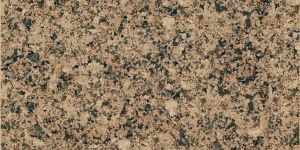 Desert Brown Granite Stone