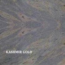 Kashmir Gold Granite Stone