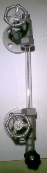 Tubular Liquid Level Gauge