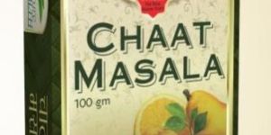 Chaat Masala