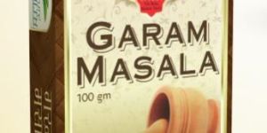 Garam Masala