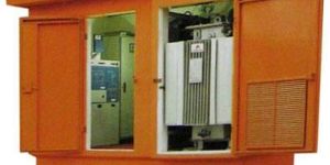 Unipack Compact Secondary Substations