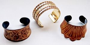 Cuff Bracelets