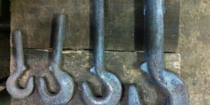 Crane Hooks