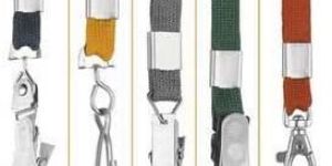 ID Card Lanyards