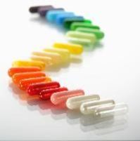 Hard Gelatin Capsules