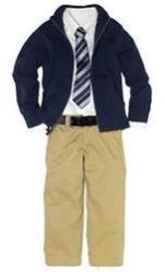 School Uniform