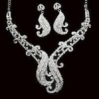 Diamond Jewelry Sets