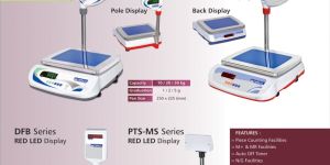 Table Top Weighing Scale
