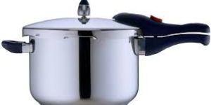Pressure Cookers