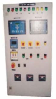 AMF Control Panel