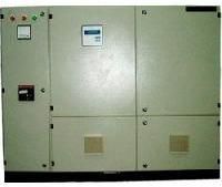 Automatic Control Panels