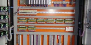 PLC Panel