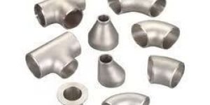 Seamless Pipe Fittings