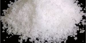 Iodized Salt