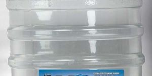 Packaged Drinking Water Jars