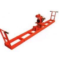 Double Beam Surface Vibrator