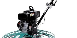 Electric Power Trowel