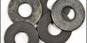Plain Washer