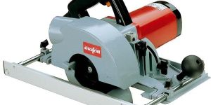 Power Trowel Machine