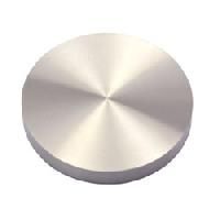 Brass Round Mirror Bracket