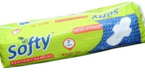 Softy Sanitary Napkins