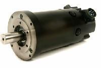DC Servo Motors