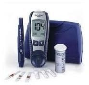 Glucometer