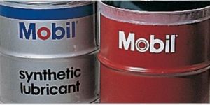 Exxon Mobil Oils
