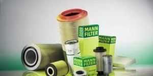 Mann + Hummel Filters