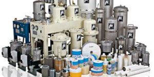 Waste Oil Purifier