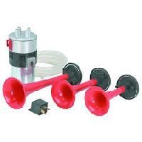 Air Pressure Horn
