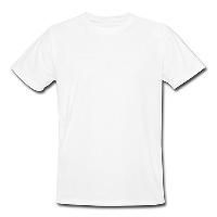 White T Shirts