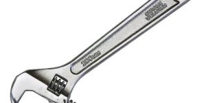 Adjustable Wrench