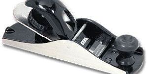 Block Plane