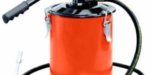 Bucket Grease Pump (Grease Dispenser)
