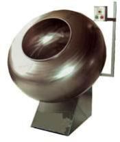 Coating Pan Masala Mixer