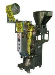 Form Fill Seal Machine