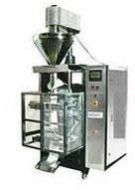 Semi Automatic Auger Powder Filling Machine